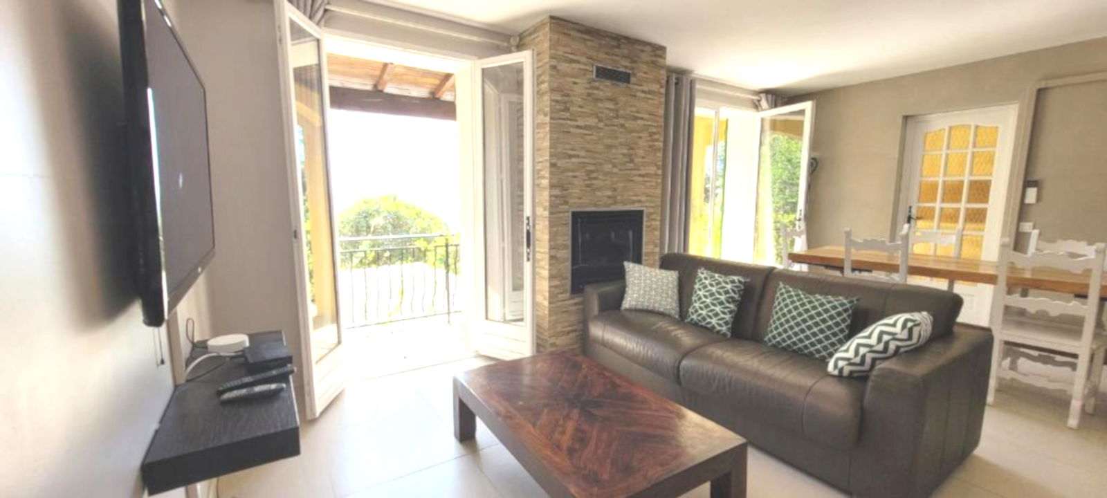 Gehele Woning La Turbie 98403