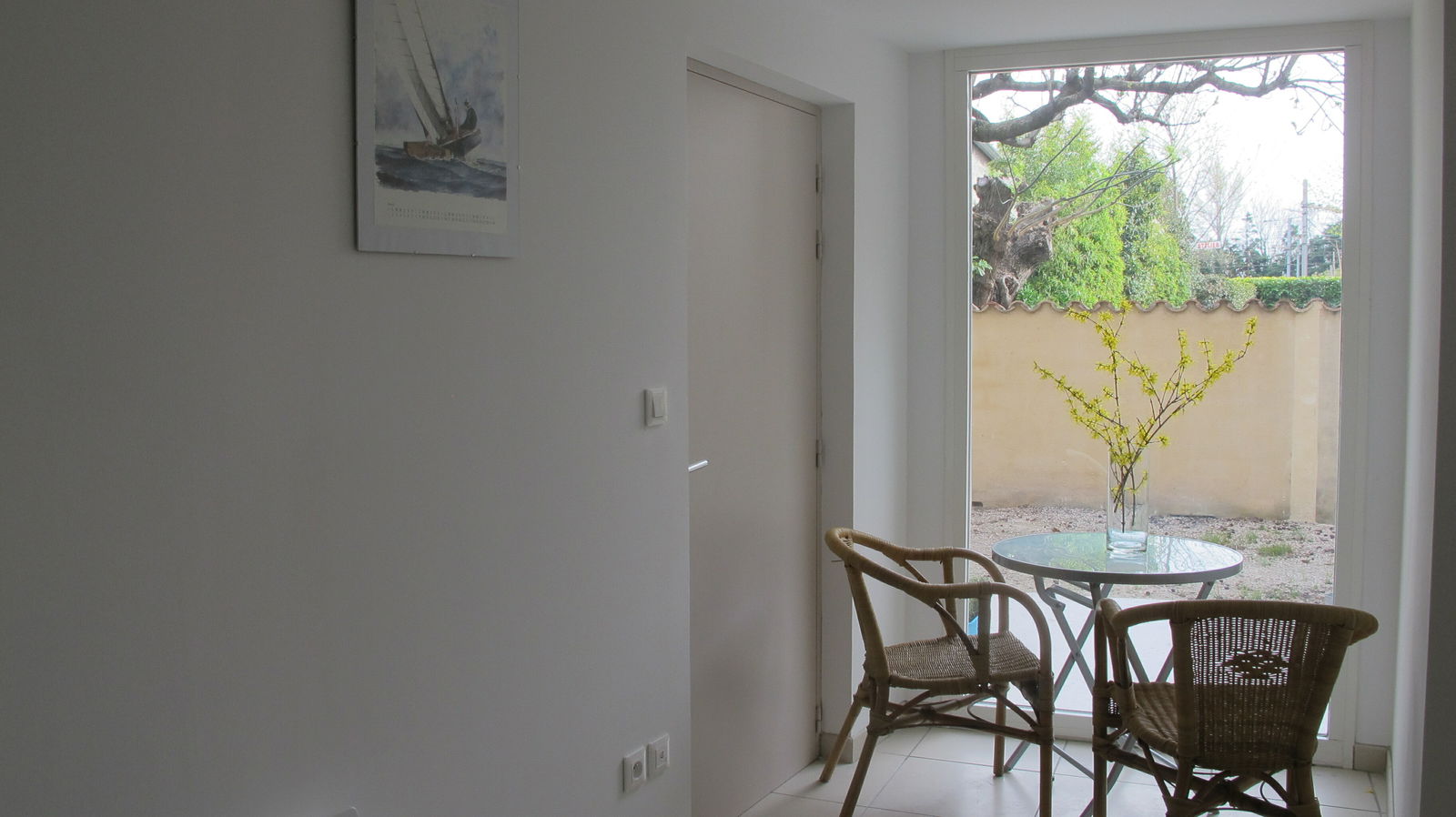 Onafhankelijke Studio Avignon 71340