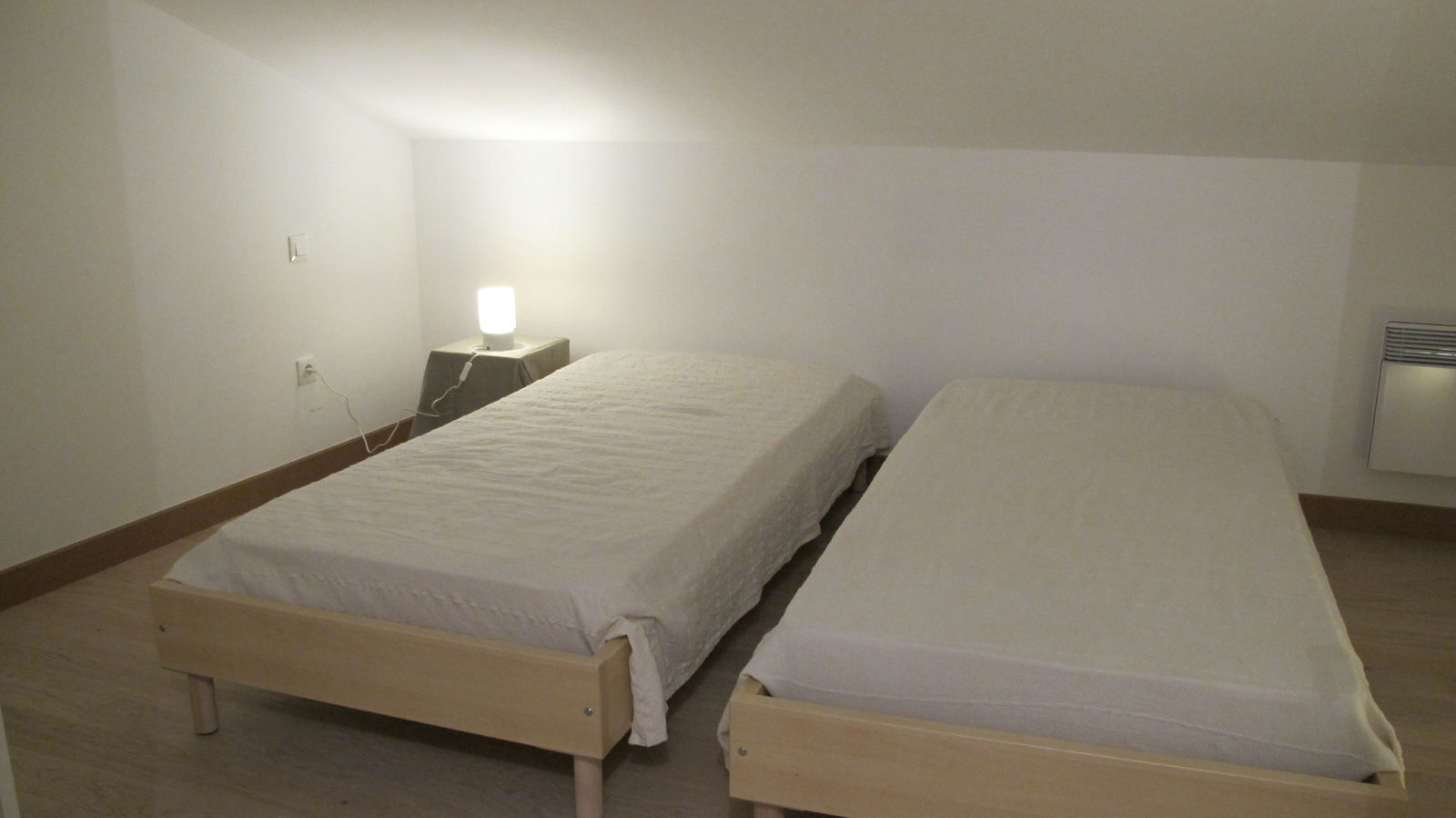 Onafhankelijke Studio Avignon 71340