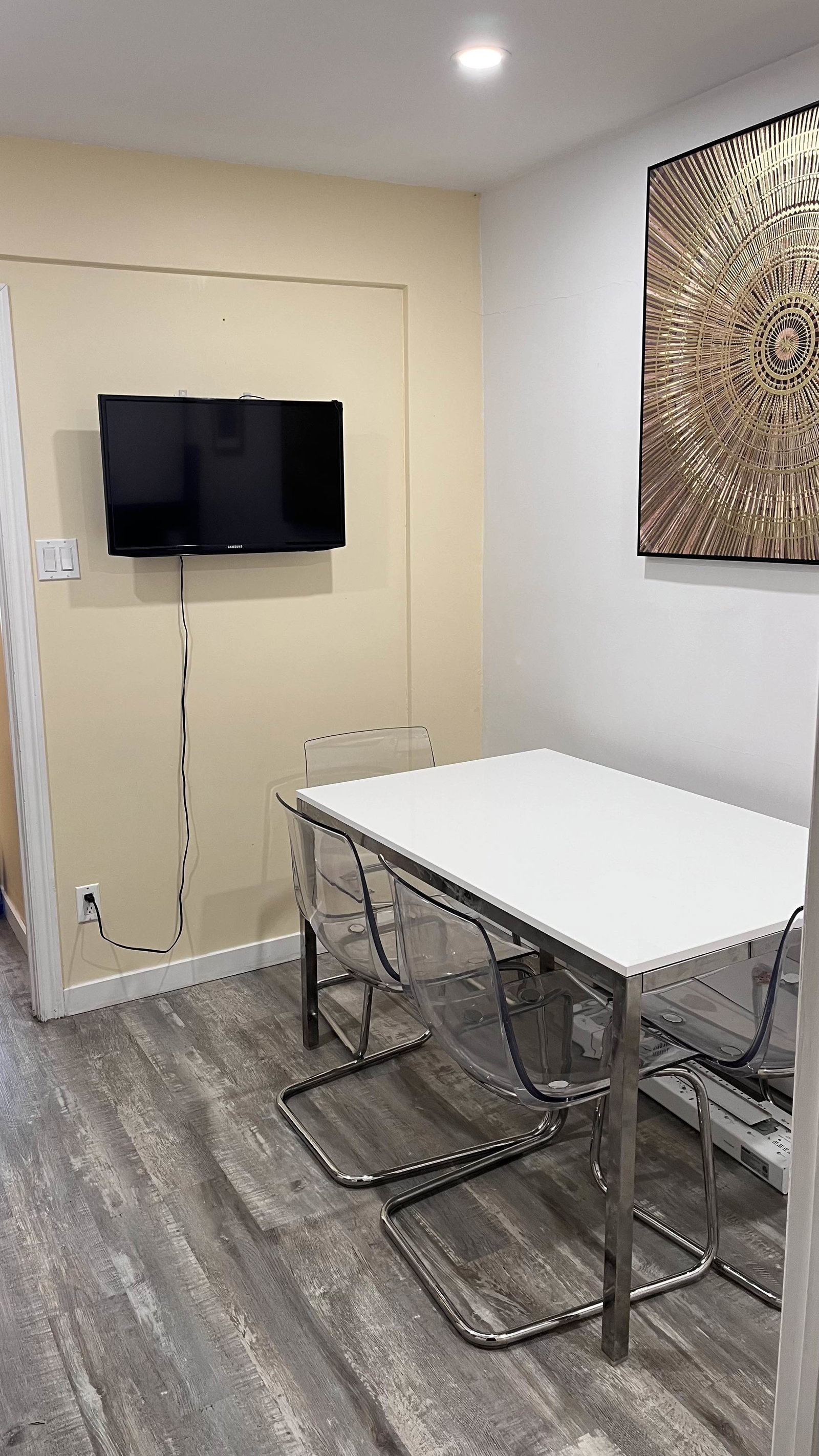 Gehele Woning Montréal 653680