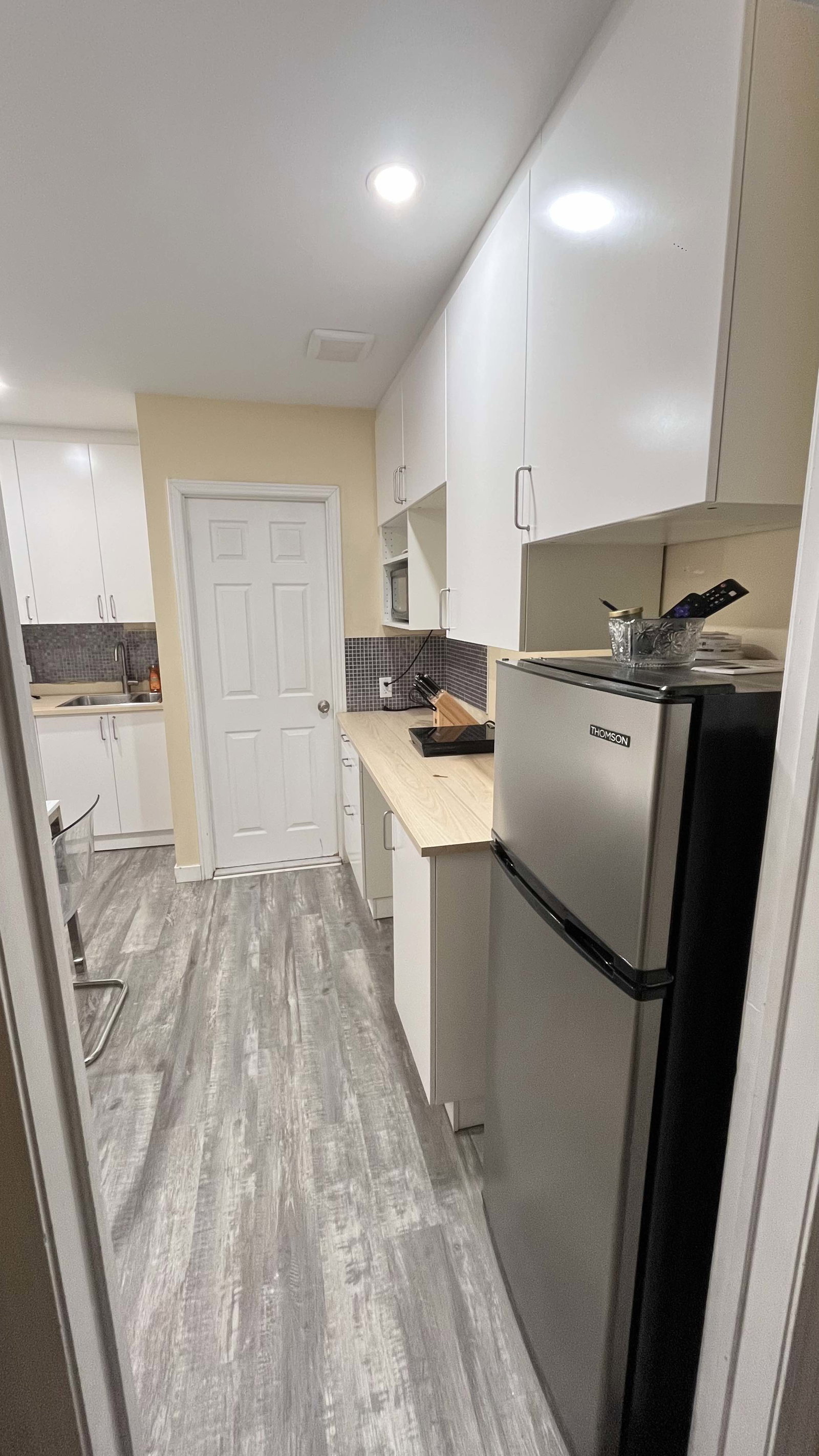 Gehele Woning Montréal 653680