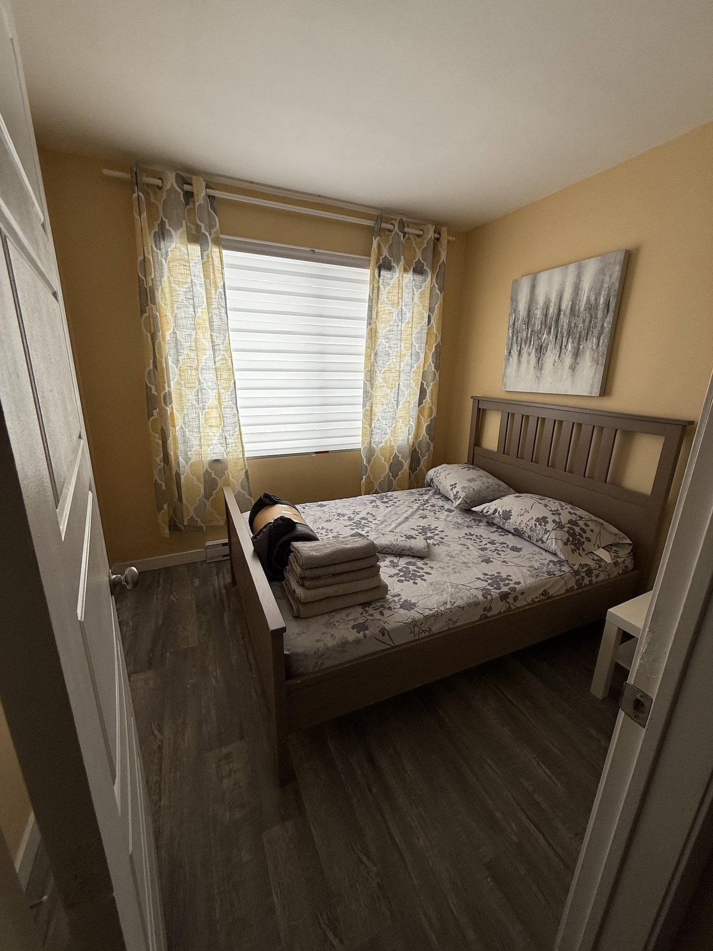 Gehele Woning Montréal 653680