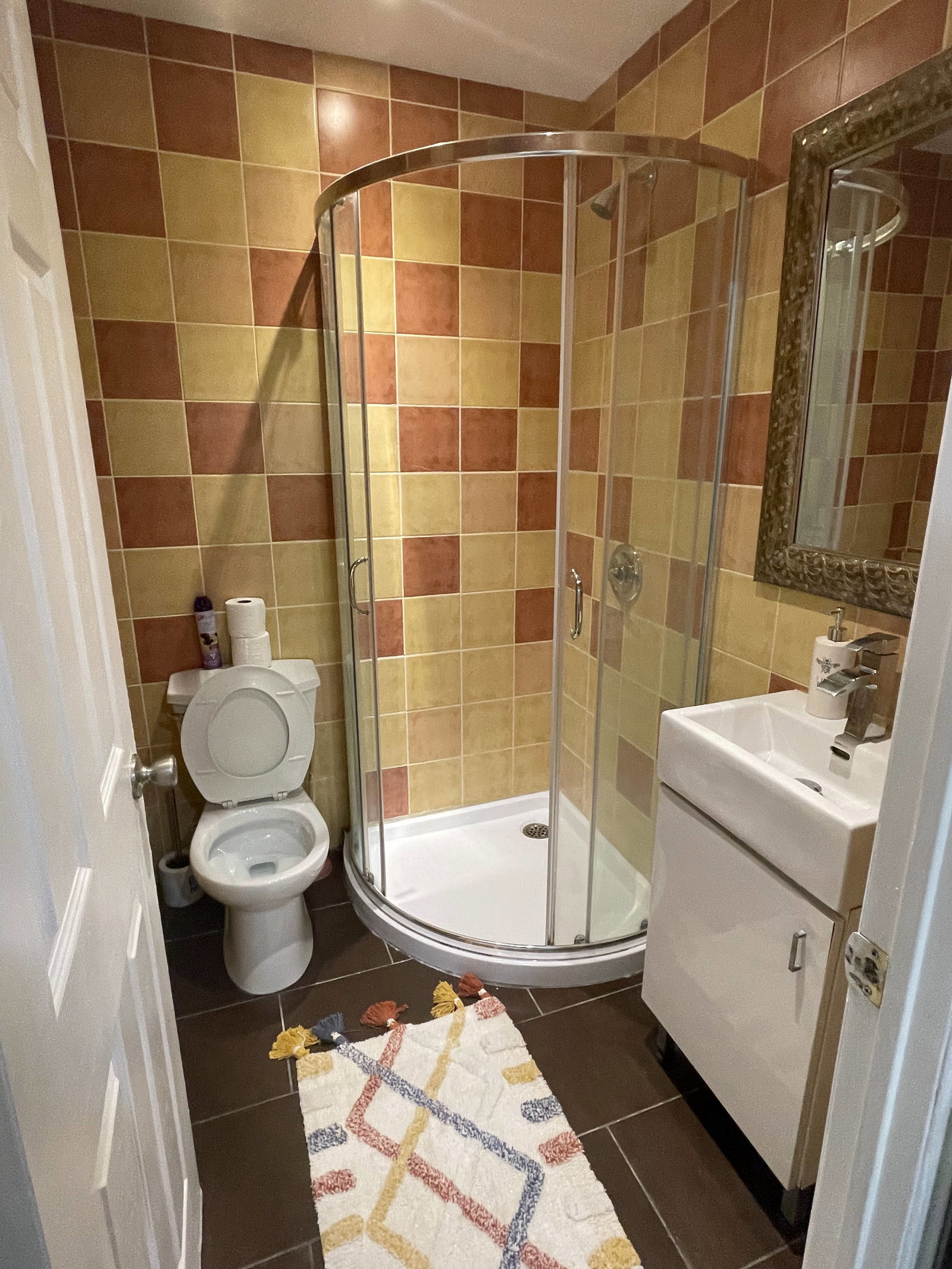 Gehele Woning Montréal 653680