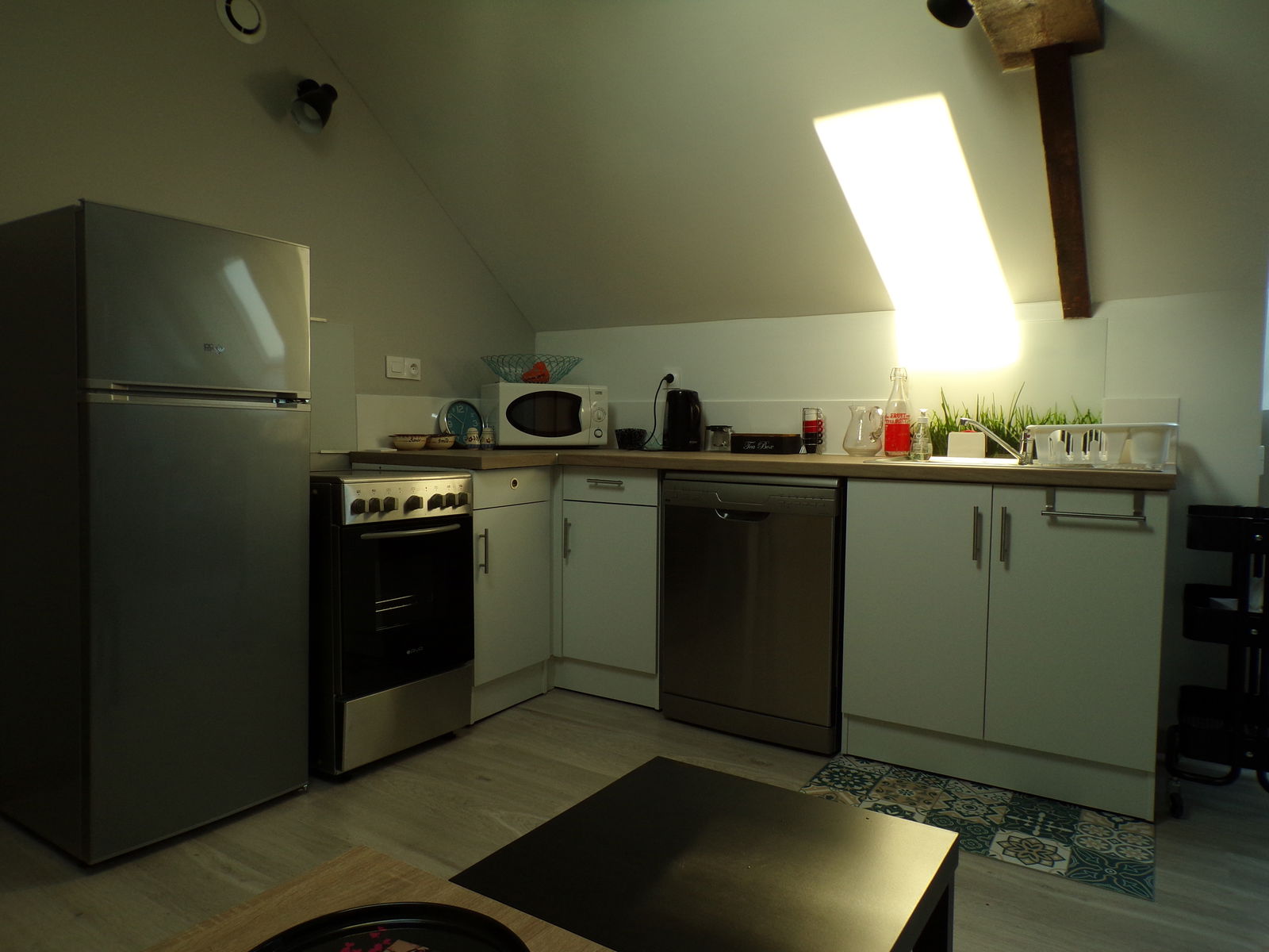 Onafhankelijke Studio Binic 200243