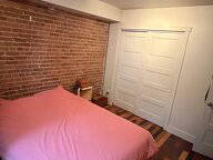 Logement entier à louer à Montréal - photo 5 : chambre-5