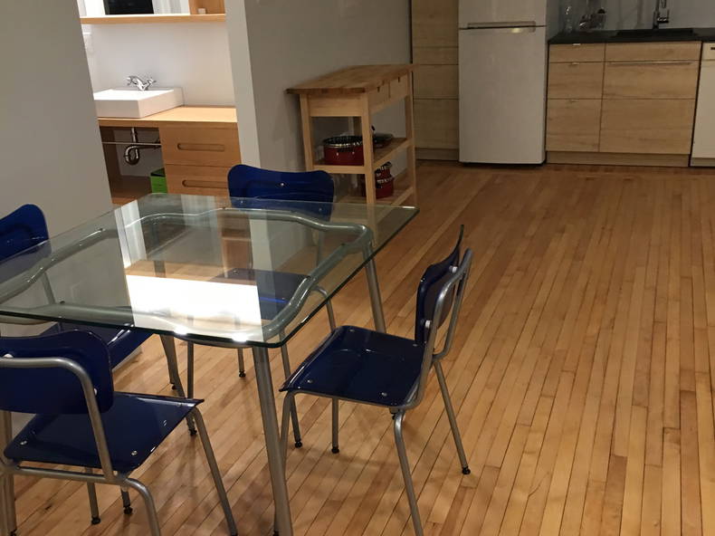 Entire Home Montréal 496812-3