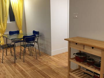 Logement Entier Montréal 496812-4