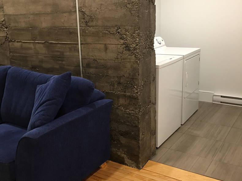 Entire Home Montréal 496812-5