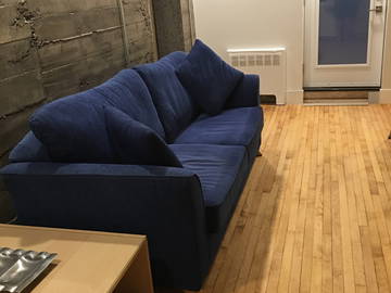 Logement Entier Montréal 496812-6