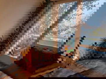 Logement Entier Préverenges 656961-1