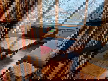 Logement Entier Préverenges 656961-2