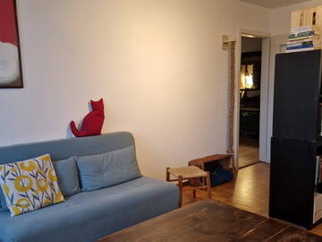 Logement Entier Préverenges 656961-4