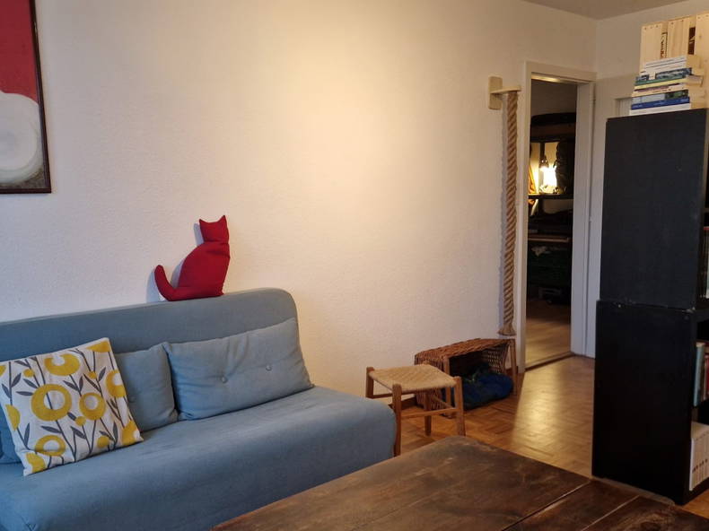 Ganzes Haus Préverenges 656961-4