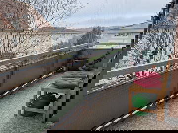 Logement Entier Préverenges 656961-7