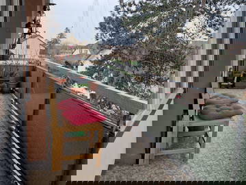 Logement Entier Préverenges 656961-8