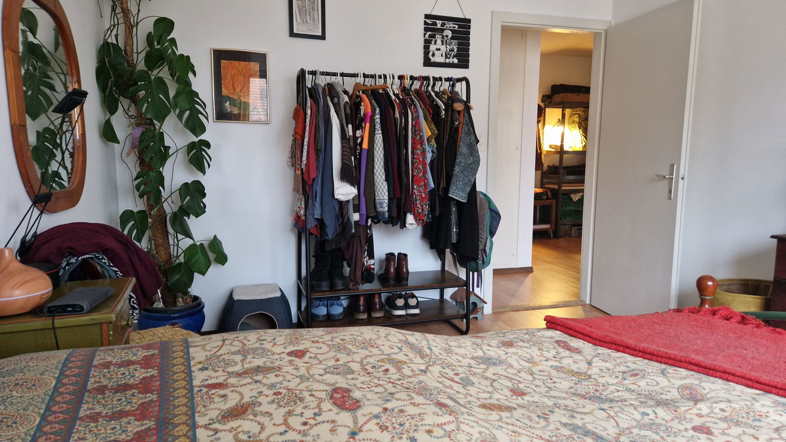 Logement Entier Préverenges 656961