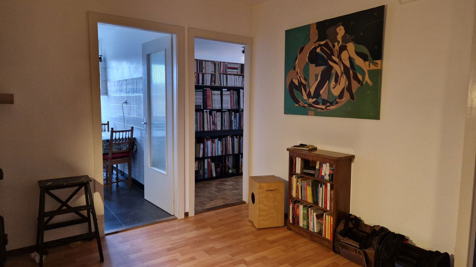 Logement Entier Préverenges 656961