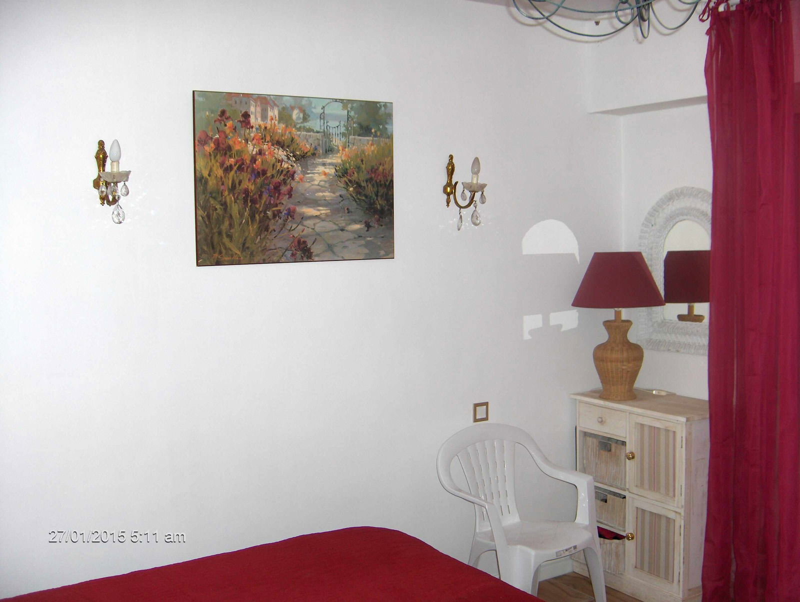 Hemvistelse Villennes-sur-Seine 94352