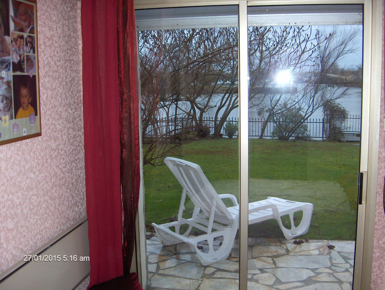 Hemvistelse Villennes-sur-Seine 94352