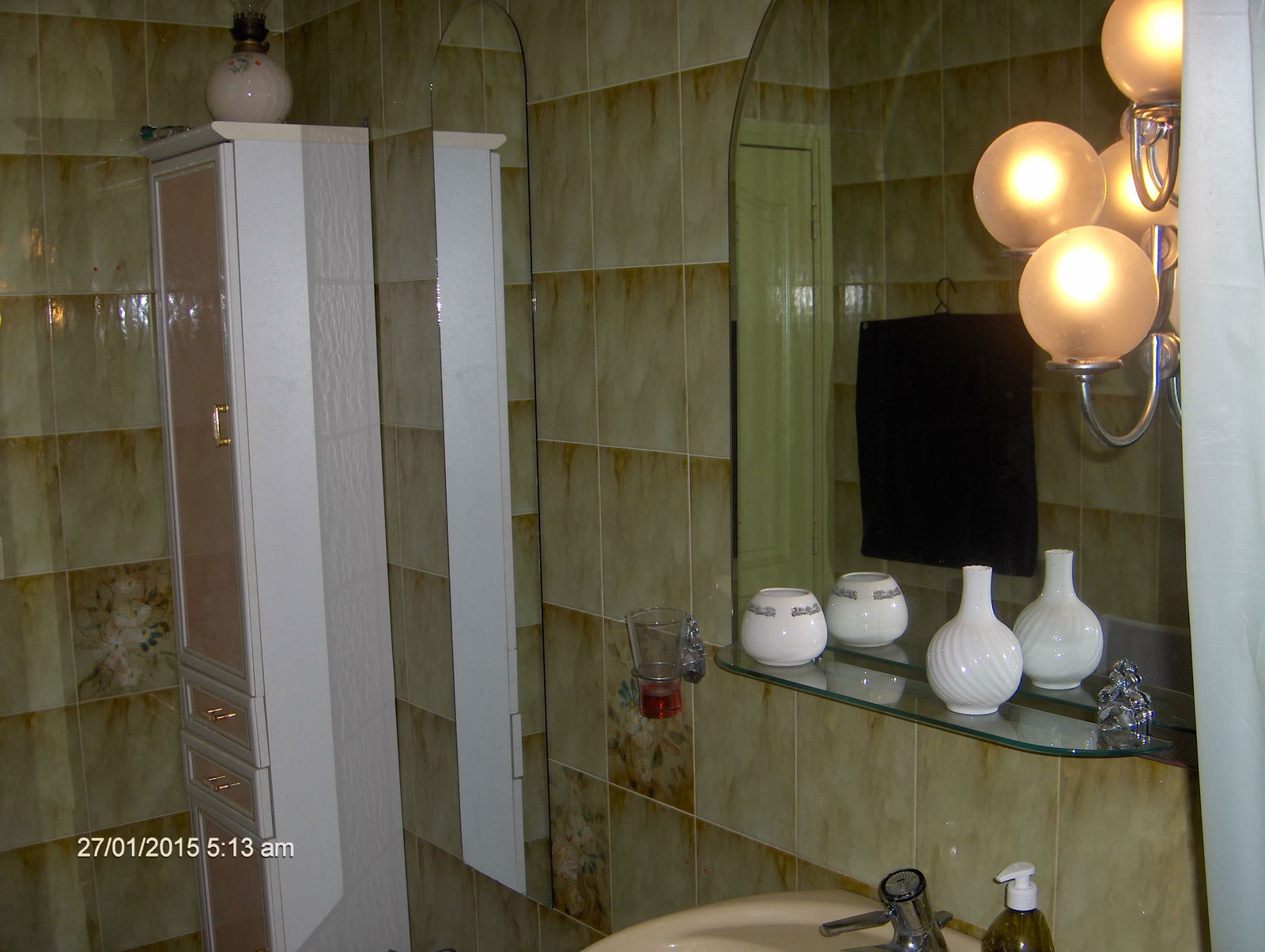 Hemvistelse Villennes-sur-Seine 94352