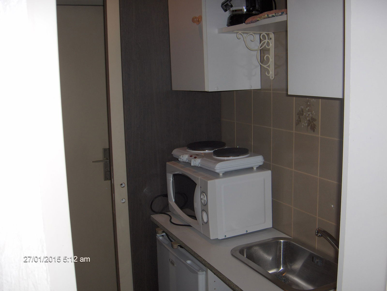 Hemvistelse Villennes-sur-Seine 94352