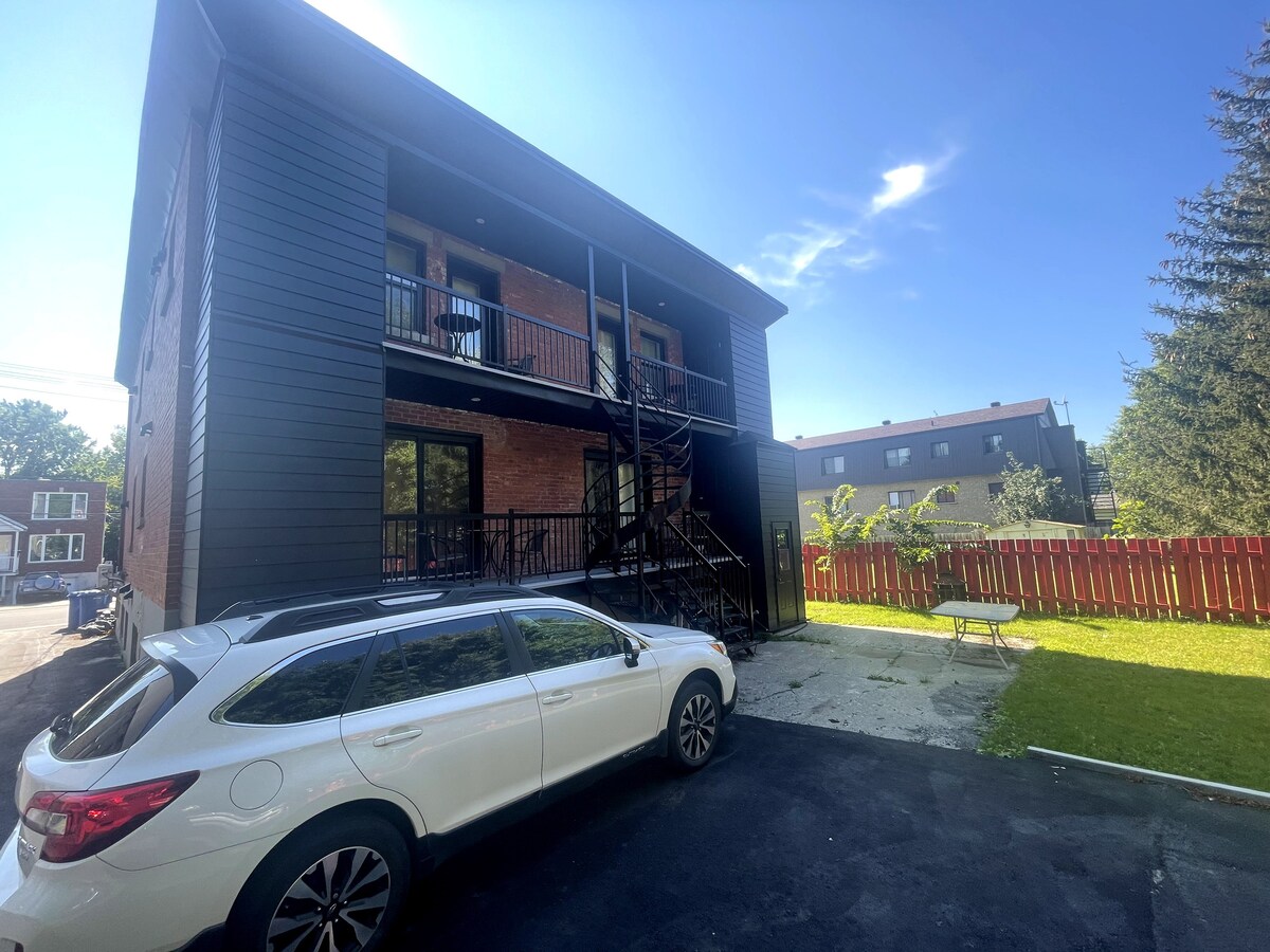 Logement Entier Longueuil 667769