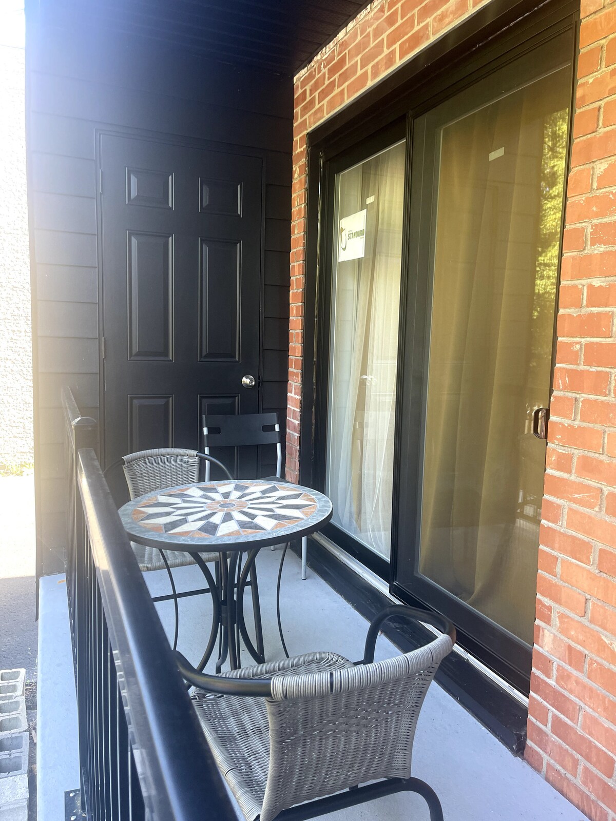 Logement Entier Longueuil 667769