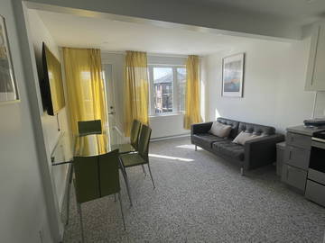 Entire home for rent in Longueuil - photo 1 : Other room-1