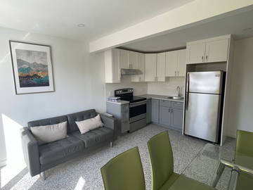 Entire home for rent in Longueuil - photo 3 : Other room-3