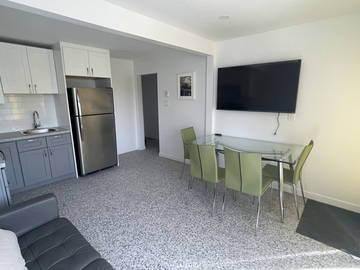 Entire home for rent in Longueuil - photo 4 : Other room-4