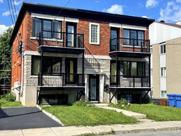 Entire home for rent in Longueuil - photo 30 : Other room-30