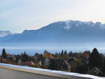 Habitación En Alquiler Vevey 154345