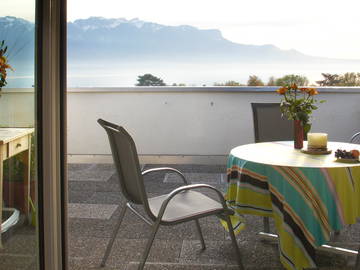 Room For Rent Vevey 154345