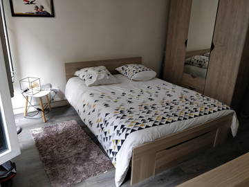 Room For Rent Paris 226447