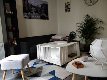 Room For Rent Paris 226447