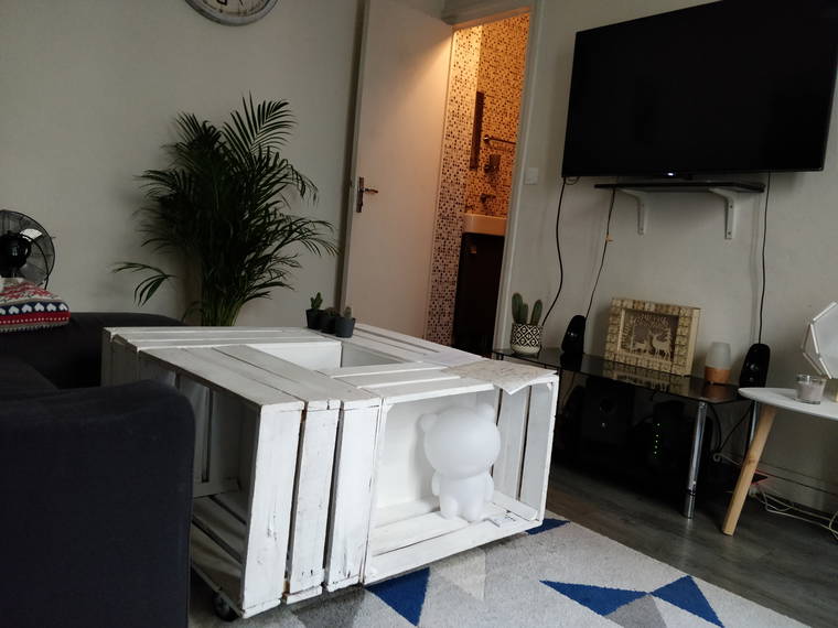 Homestay Paris 226447