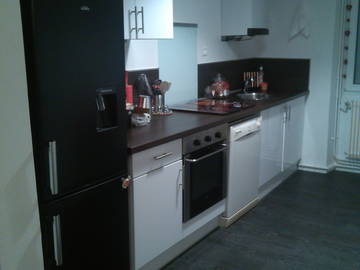 Room For Rent Reims 119824