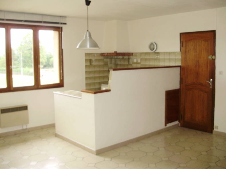 Chambres D'hôtes Saint-Maurice-de-Gourdans 133905-1