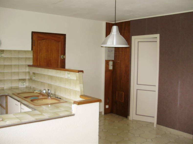 Chambres D'hôtes Saint-Maurice-de-Gourdans 133905-2