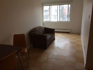 Chambre Chez L'habitant Montréal 170959