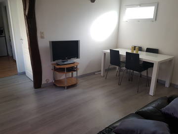 Room For Rent Sotteville-Lès-Rouen 181034