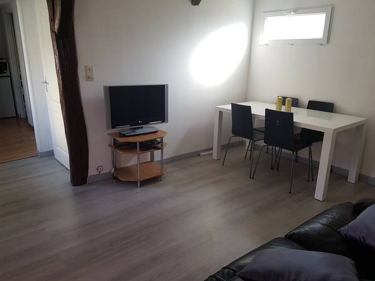 Homestay Sotteville-lès-Rouen 181034