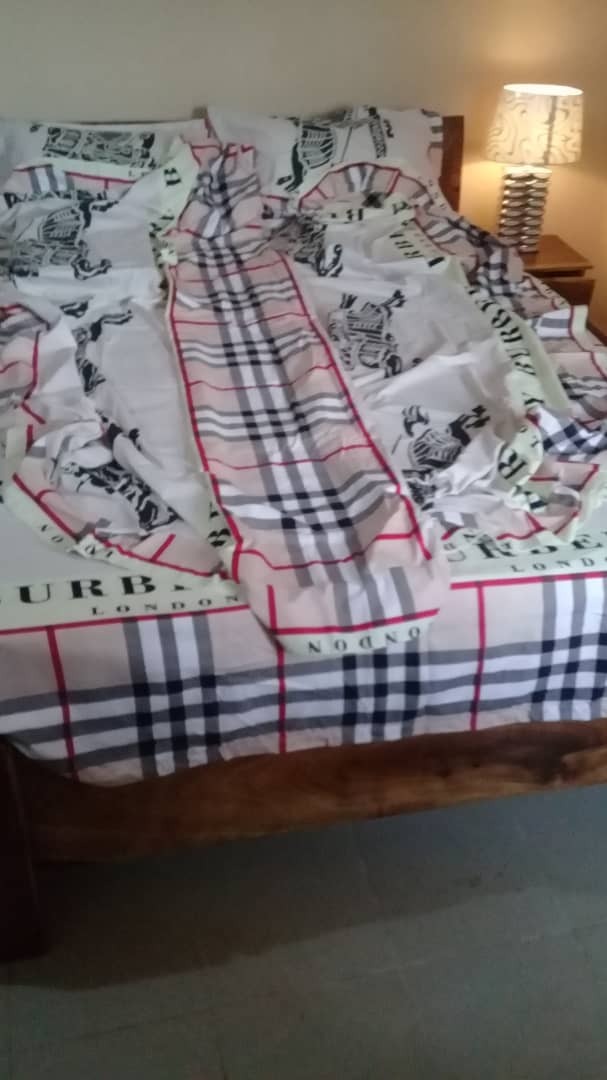 Logement Entier Bamako 233011