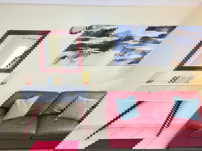 Gastfamilie Mfou 495262-1