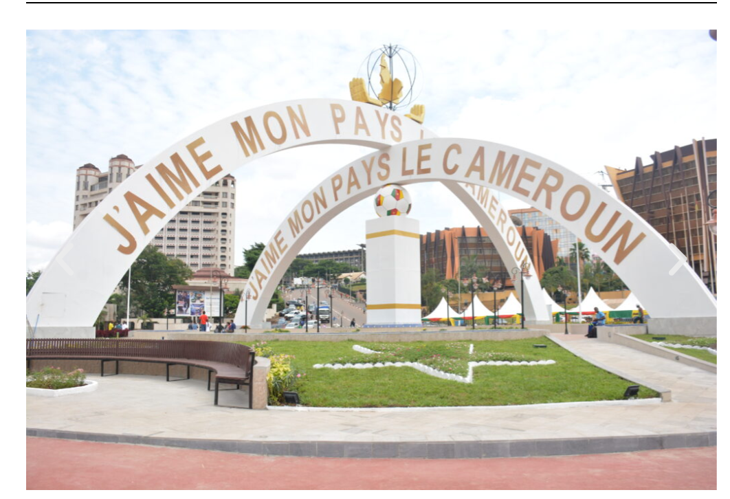 Chambre Chez L'habitant Mfou 495262