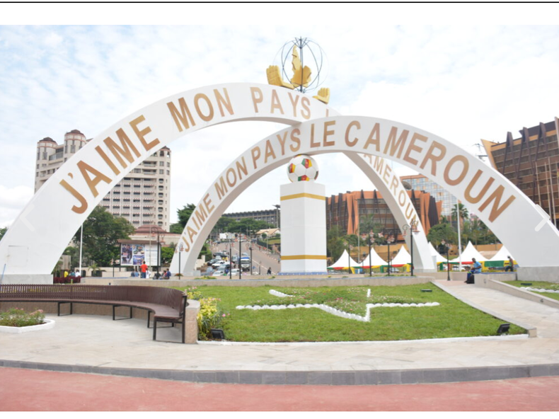 Chambre Chez L'habitant Mfou 495262-4