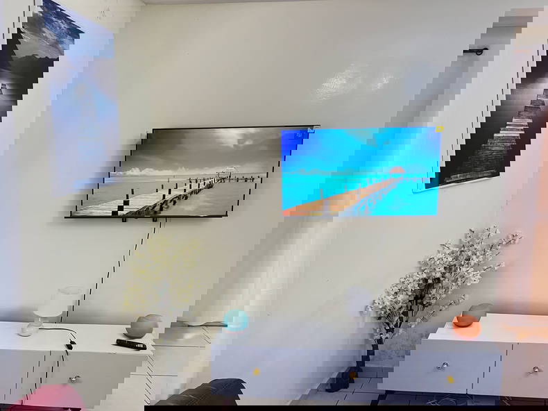 Chambre Chez L'habitant Mfou 495262-5