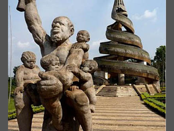 Chambre Chez L'habitant Mfou 495262-6