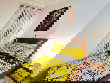 Chambre Chez L'habitant Mfou 495262-7