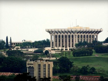 Chambre Chez L'habitant Mfou 495262-8